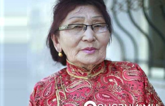 Б.Содномдаржаагийн ээж Б.Жавзмаа: Хүүгээ гаргаж авах гээд маш их баярлаж байна