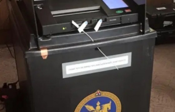 НОЦТОЙ БАРИМТ: Санал тоолох машиныг хакердахад 175 тэрбум төгрөгийг зарцуулсан