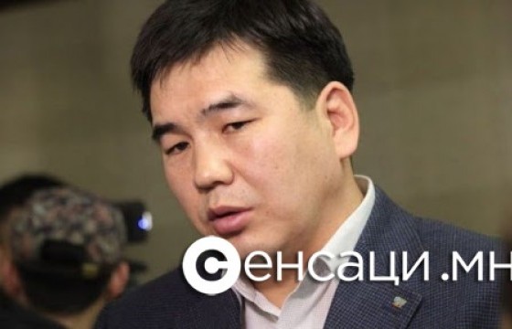 Л.Чинбатын тэргүүлсэн бөхийн холбооноос мэдэгдэл гаргажээ