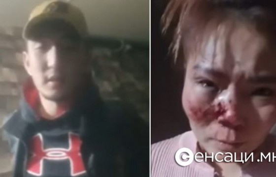Салсан найз охиноо зодсон залуугийн УИХ-ын гишүүн хүргэн хэн бэ?