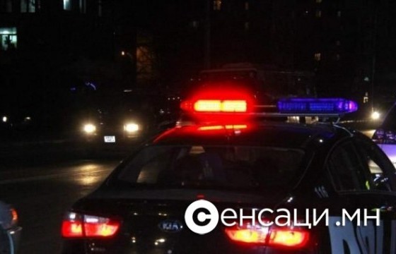 Насанд хүрээгүй хүүхдийг бүлэглэн хүчиндсэн хэрэг гарчээ