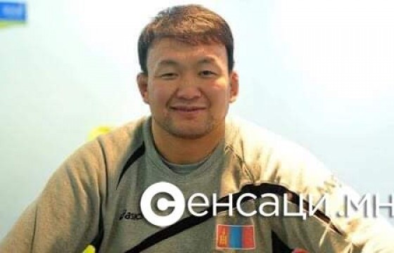 Н.Түвшинбаярыг суллав