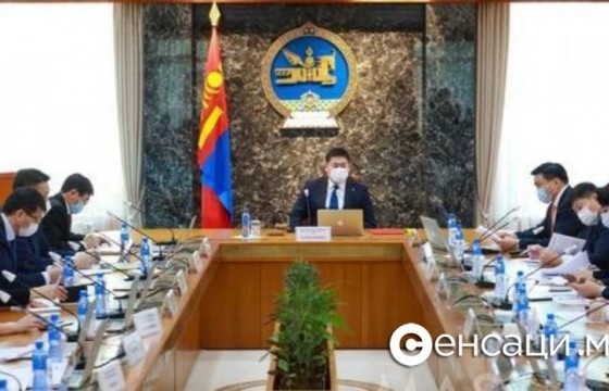Ирэх гурван долоо хоногт улс орон даяараа гурван өдөр амарна