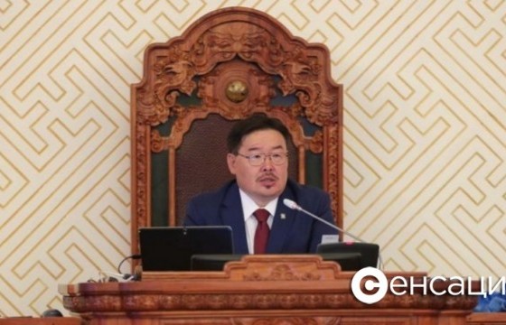 Ахмадуудад олгох нэг сая төгрөгийг өнөөдрөөс данс руу нь шилжүүлж эхэлнэ