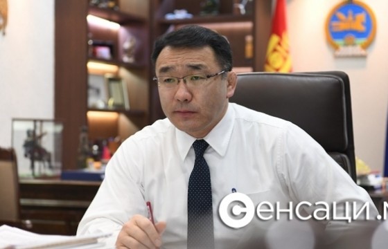Д.Сумъяабазар: Улаанбаатар хотод дахин 0.07 га газар олгохгүй