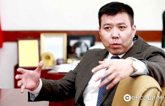 Б.Энхбаяр: Туул голын дагуу олгосон 19 газрын захирамжийг цуцална
