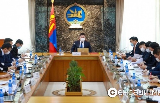 ЗАСГИЙН ГАЗАР: Аймгууд нэмэлтээр хязгаарлалт тогтоохгүй