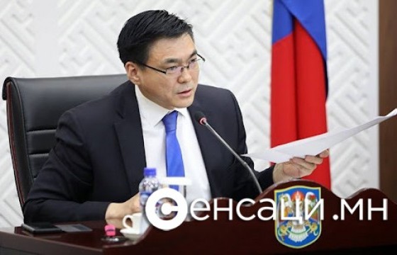 Шадар сайд С.Амарсайханы ах залилан хийж, хөрөнгөжиж байгаа юу?