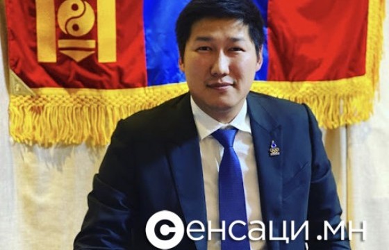 Б.Баттүшиг: Э.Цэндбаатар зүгээр байгаарай ахын дүү