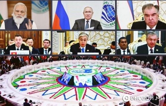 ШХАБ-ын уулзалтаар Монголын нүүрсний экспортын орон зай тодорхой болов
