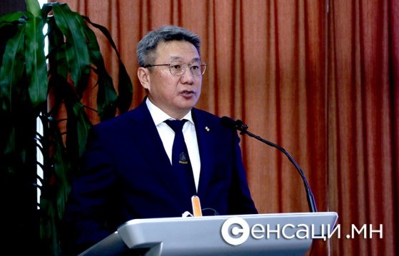 Яагаад шатахууны хомсдол үүссэн талаар тайлбар өглөө