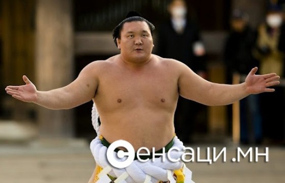 М.Даваажаргал зодог тайлах уу?