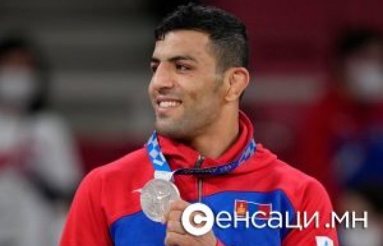 Ерөнхий сайд Саид Моллаеин гомдлыг тайлна