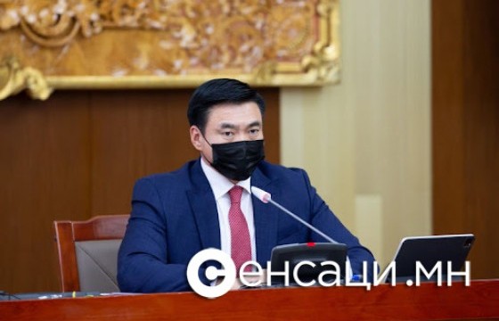 С.Амарсайхан: Эрдэнэт үйлдвэрийн хөрөнгөөр 2015 онд баригдсан эмнэлгийг төр буцааж авна