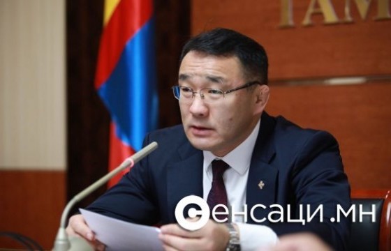 Д.Сумъяабазар: Энэ он дуустал 0.07 га газрын зөвшөөрөл олгохгүй