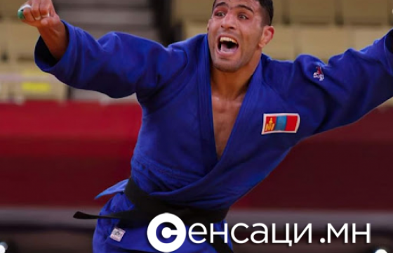 С.Моллаеи: Би Монголын пасспорттой. Монгол иргэншилтэй хэвээр худал мэдээлэлд битгий итгээрэй гэж хүсч байна