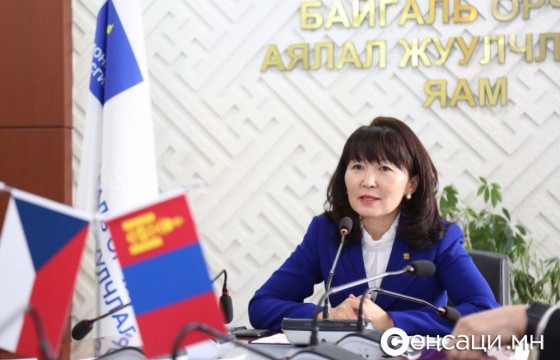 Н.Уртнасан: Агнах амьтдын тоо толгойг хоёр жилд нь хуваавал өмнөх жилүүдийнхээс ч бага байгаа