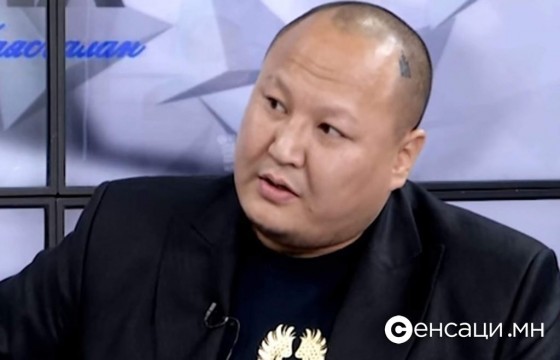 ​Дуучин Т.Дэлгэрмөрөнд гэр бүлийн хүчирхийллийн хэргээр зөрчлийн хэрэг нээн шалгаж байна