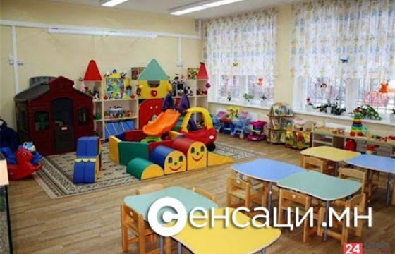 “Цэцэрлэгийн орчинд 111 багш, 138 ажилтан 72 хүүхдээс халдвар бүртгэгдсэн“