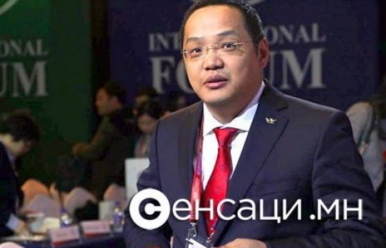 Б.Цогтгэрэл: Найруулсан бензин хийдэг НАФТА-д оногдуулсан Онцгой албан татварыг ахиад чөлөөлөхөөр оруулаад иржээ, ИЧЭЭРЭЙ