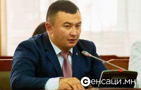 Монгол Кувейтын байгаль хамгаалах ТӨҮГ-ын даргаар Х.Ерхуланыг томилжээ