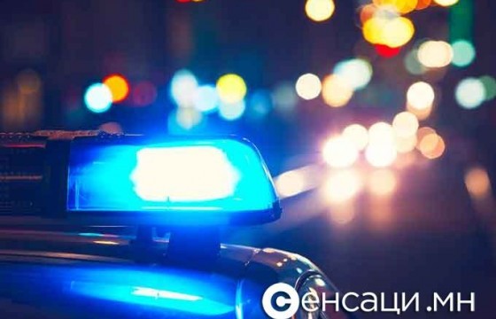 Гэртээ байсан өсвөр насны хүүхэд учир битүүлгээр нас баржээ
