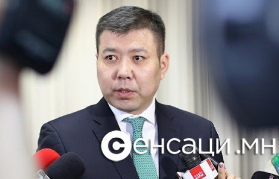 Б.Энхбаяр:​ С.Зоригийг алсан хэргийн яллагдагчийг яриулж энэ тэр