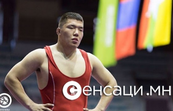 М.ЛХАГВАГЭРЭЛ ХҮРЭЛ МЕДАЛИЙН ТӨЛӨӨ БАРИЛДАХААР БОЛОВ