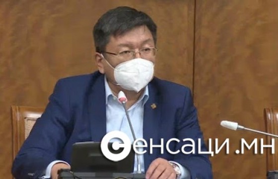 Ерөнхийлөгчийн зарлигийг Я.Содбаатар түмэнд түгээнэ