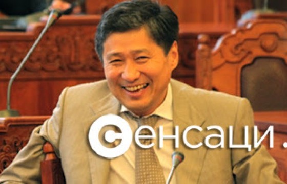 ‘Сү’-гийн эсрэг сүржин гүтгэлэг үнэнд гүйцэгдэжээ
