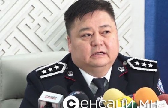 Ж.Болд: Хууль зөрчиж байгаа үйл ажиллагаа хэрээс хэтэрч байна. Монгол Улс төртэй, хуультай орон