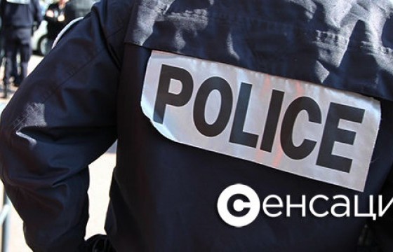 Хувийн өс хонзонгоор хүн дайрч зугтсан этгээдийг баривчилжээ