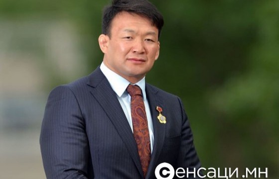 Олимпын аварга Н.Түвшинбаярын хэргийг дахин шалгана