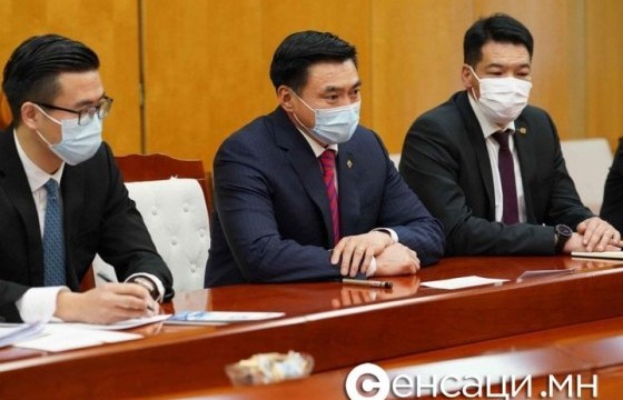Хөл хорилгүй 0-12 насны хүүхэдтэй албан хаагчид цахимаар ажиллана