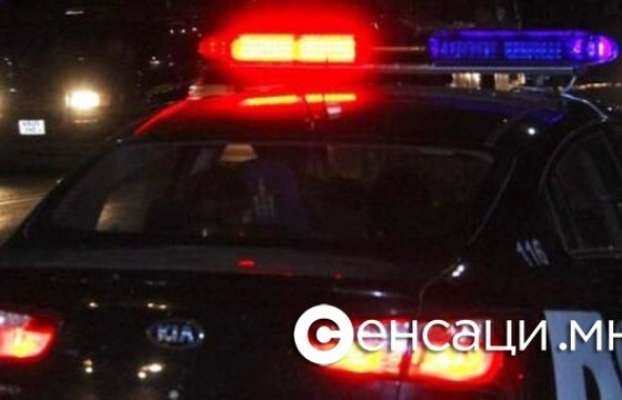 10 настай хүүхдийг буудаж амь насыг нь хороожээ