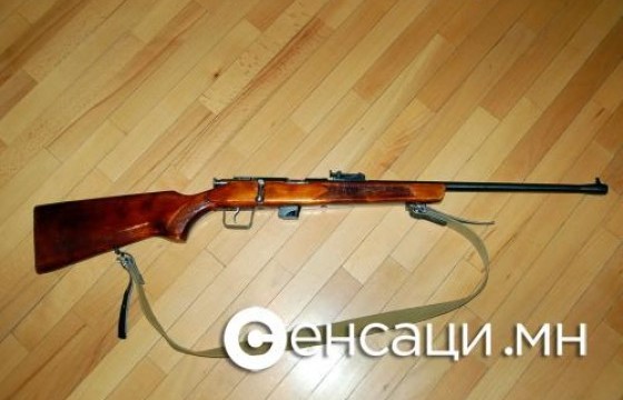 10 настай хүүг сум алдаж буудсан хэргийн эзэн 38 настай Д гэгч нь хүүгийн хүргэн ах нь байсан байна