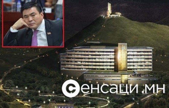Шадар сайд С.Амарсайханы дүү С.Ганбатын “Собт трейд” компани удаа дараагийн зөрчилтэй ч амь бөх үйл ажиллагаа явуулсаар байжээ