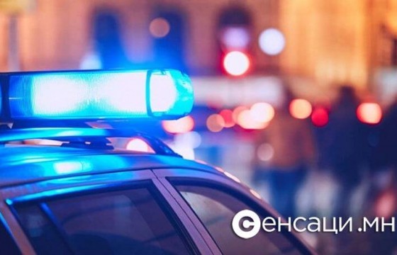 Есөн настай хүүхэд санамсаргүй байдлаар цүнхний оосорт орооцолдон амиа алджээ