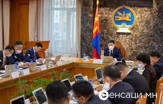 ЗГ: Эрдэнэт, Дархан, Өмнөговьд аймагт их дээд сургуулиудын сургалт судалгааны цогцолбор байгуулна