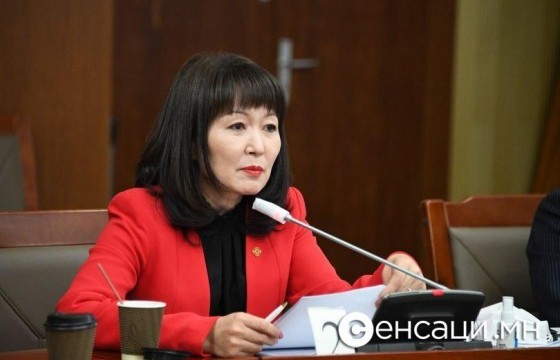 Н.УРТНАСАН: ГУЧ ОРЧИМ ГА ТАЛБАЙ ЦӨЛЖИЛТӨД НЭН ХҮЧТЭЙ ӨРТСӨН