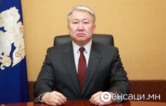 Камертон хамтлагийн тоглолттой холбоотойгоор Р.Чингист хариуцлага тооцож, чөлөөлөх үү?