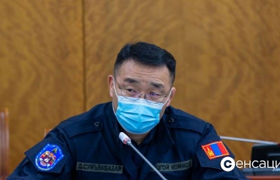 Д.Сумъяабазар: Д.Мөнх-Эрдэнийг шалгуулна, захиалгаар хүмүүсийг гүтгэж, доромжлохыг хүлээн зөвшөөрөхгүй