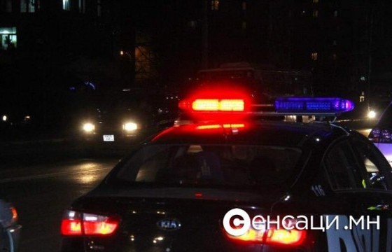 Хүүхдээ галын хайчаар хүнд гэмтээсэн хэрэг гарчээ 