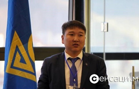 ШУУРХАЙ: Шүүхээс Э.Одбаярыг суллах шийдвэр гаргажээ