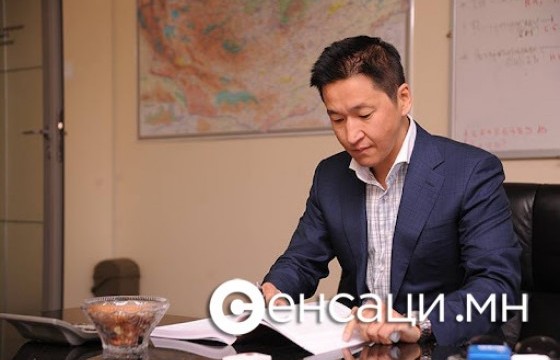 “Алтан Дорнод Монгол”-ын Алтан койн ажиллагаа эхэлжээ