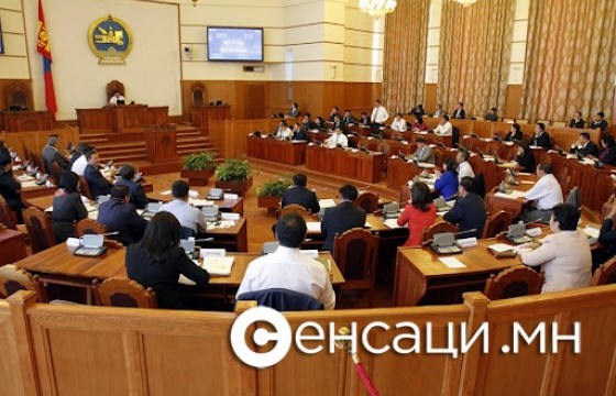 Дахиад нэг гишүүн хүчирхийллийн асуудалд холбогдлоо