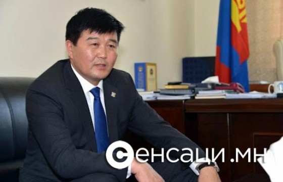 Л.Болорчулуун: Мэдээлэл хэн хэн гаргахыг тодруулахаар хуулийн байгууллагад хандсан