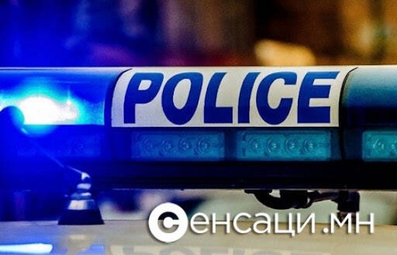 Чингис Вилла хаусыг барьж байсан иргэн унаж нас баржээ