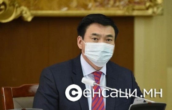 С.Амарсайхан: 5-11 насны хүүхдүүдийг 