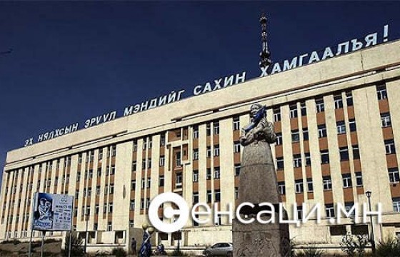 ЭХЭМҮТ-ийн эмч шөнийн ээлжинд гарч байх үедээ нас баржээ